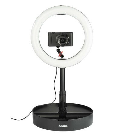 Gelenk "Twin Ball 72" Stativ