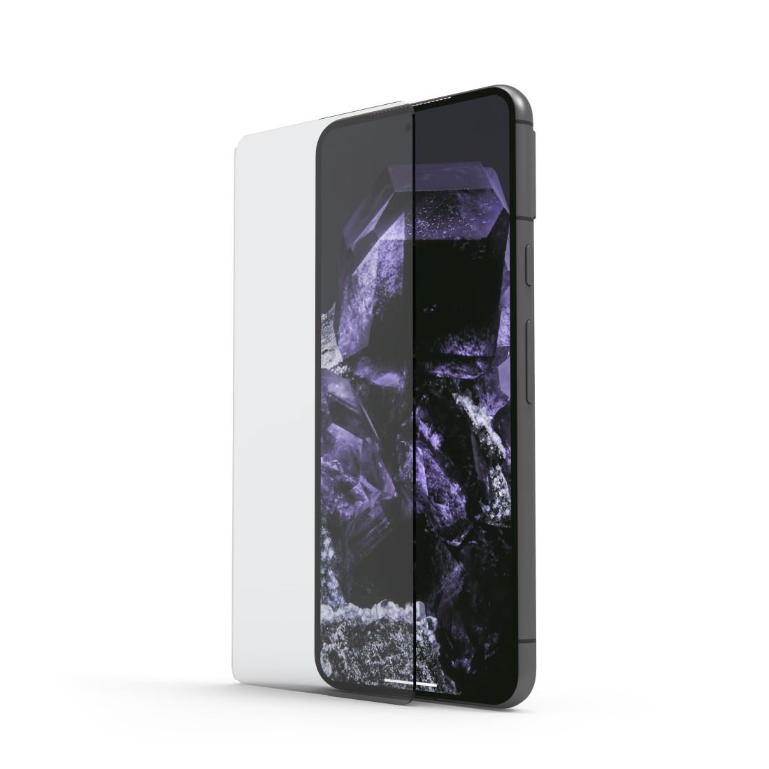 Handy-Schutzglas "Clear Protect" für Google Pixel 9 Pro XL, Montagehilfe (00222778)