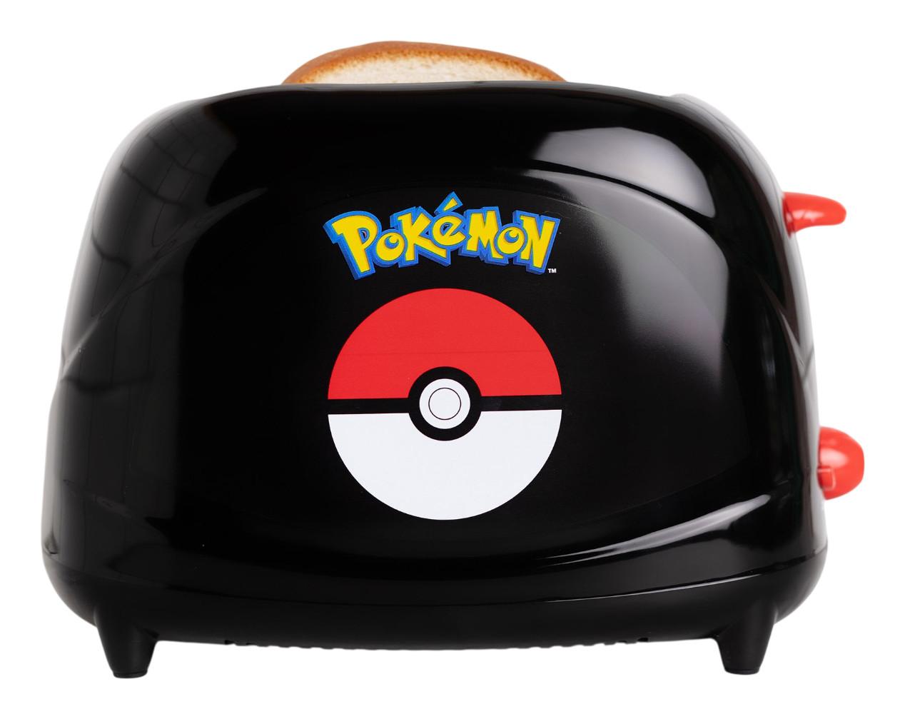 Pokémon Toaster Toaster