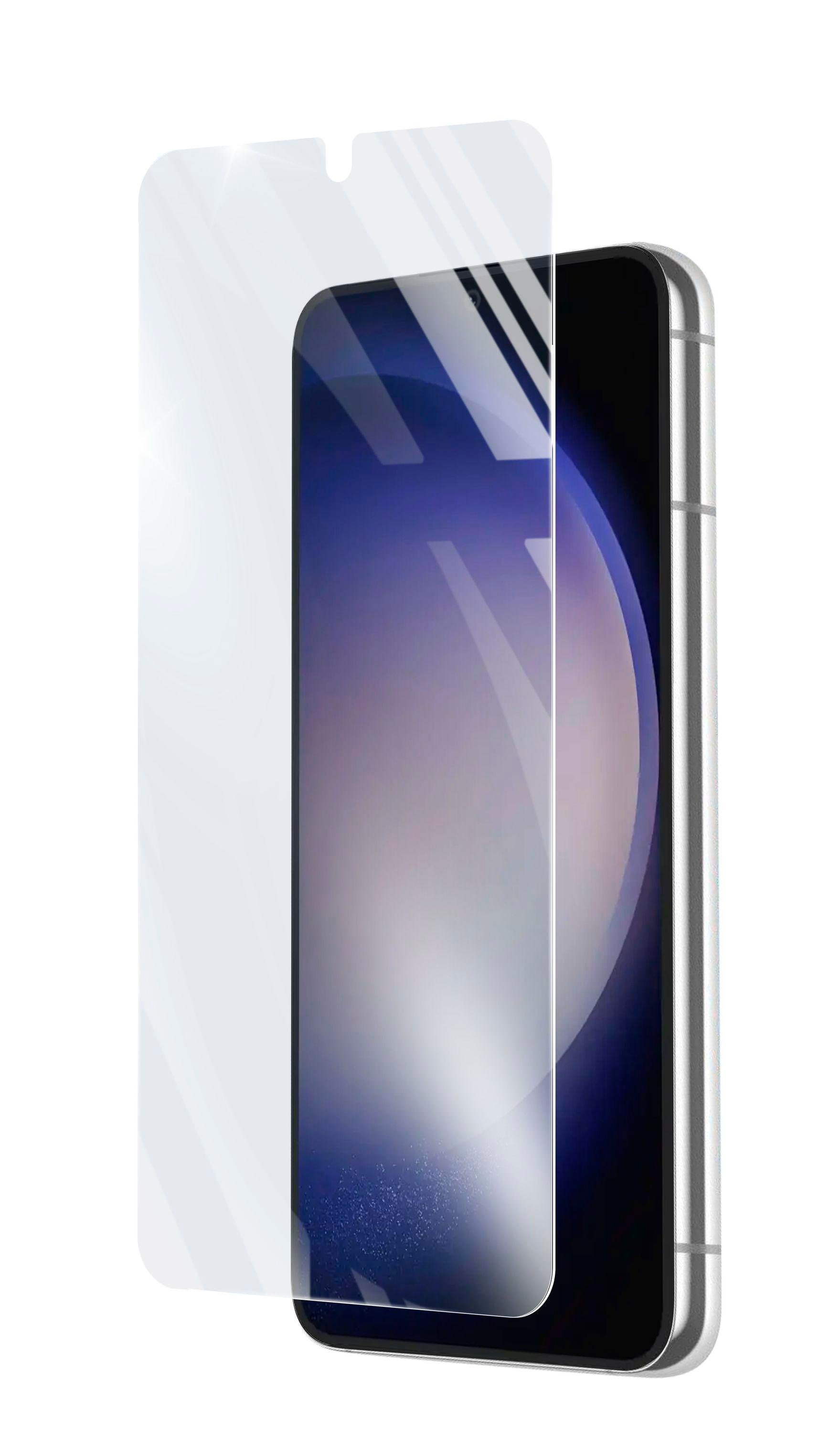 Impact Glass Capsule Samsung S24+ (60707) Schutzglas