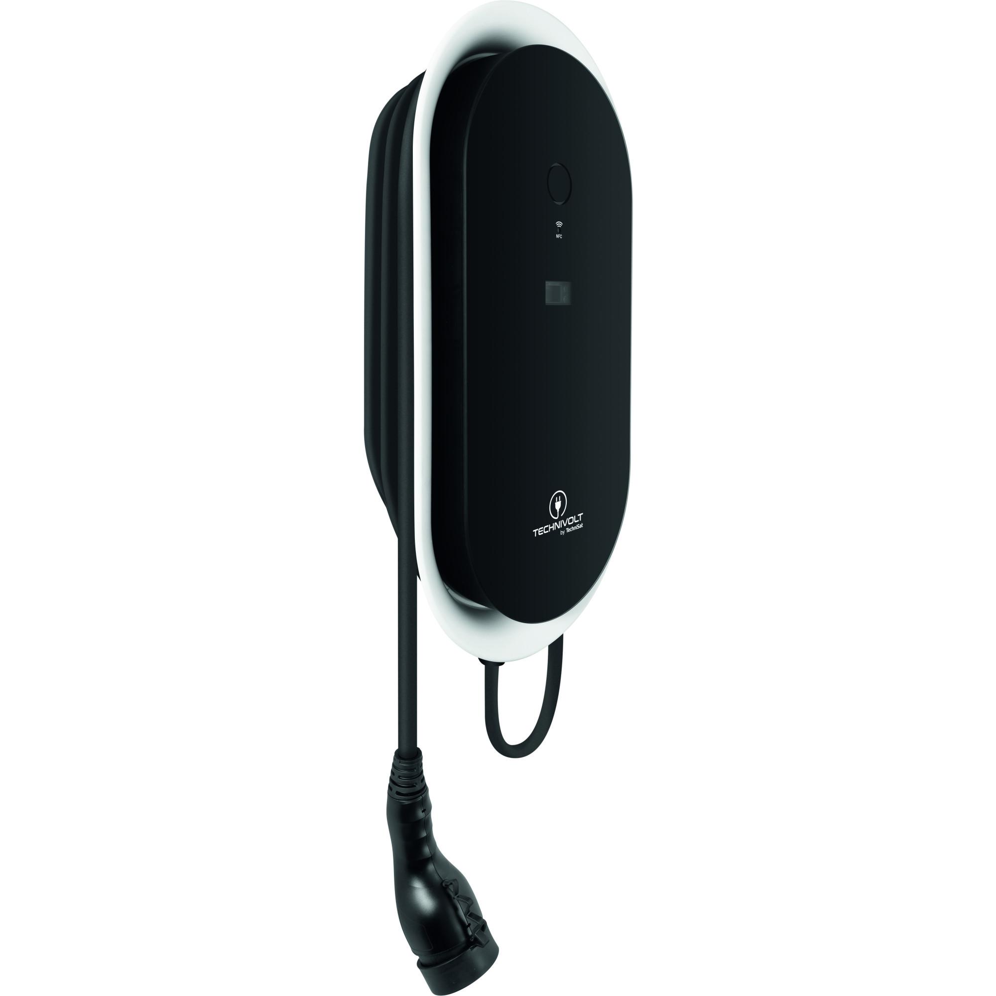 Ladestation TECHNIVOLT 1100 SMART, 5m Ladekabel