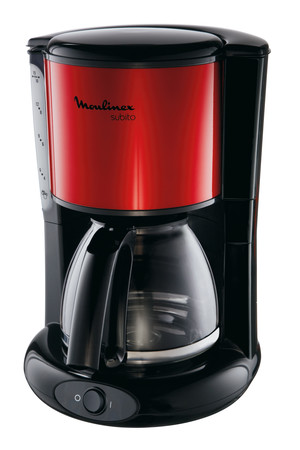 Filterkaffeemaschine Subito FG360D