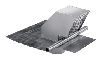 Dachdurchführung DDF 125