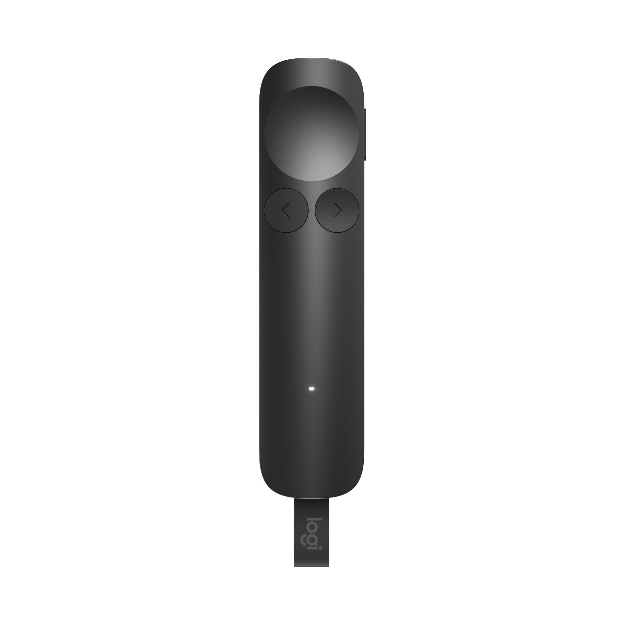 Spotlight 2, Graphite Presenter