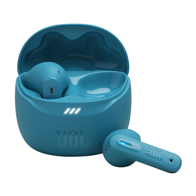 In-Ear Kopfhörer TUNE FLEX 2 Teal