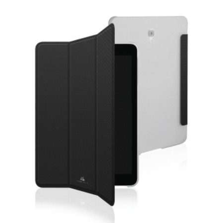 Booklet "Material Pure" für Samsung Galaxy Tab A 10.5, Schwarz (00184541)