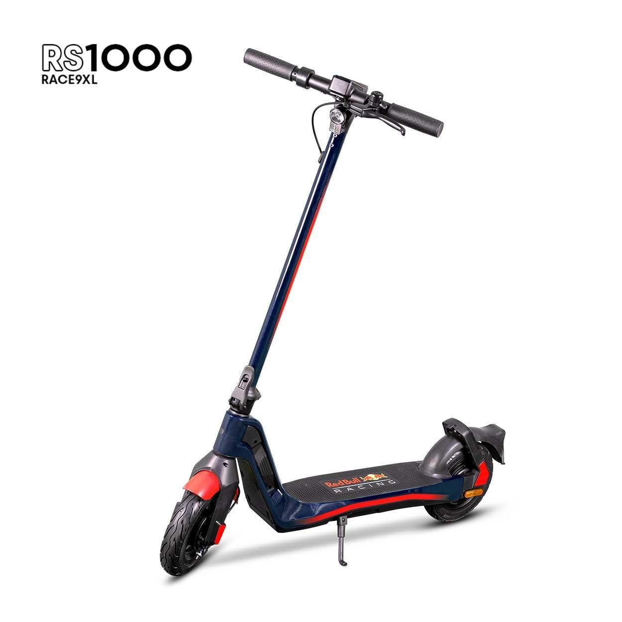 RS 900, Blau E-Scooter