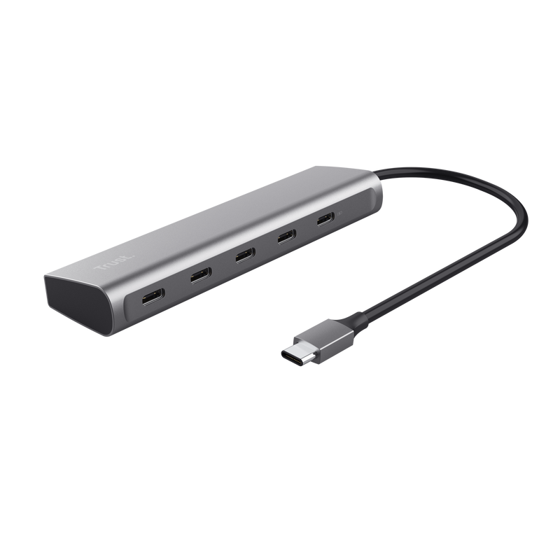 Halyx 5-Port USB-C Hub (25136)