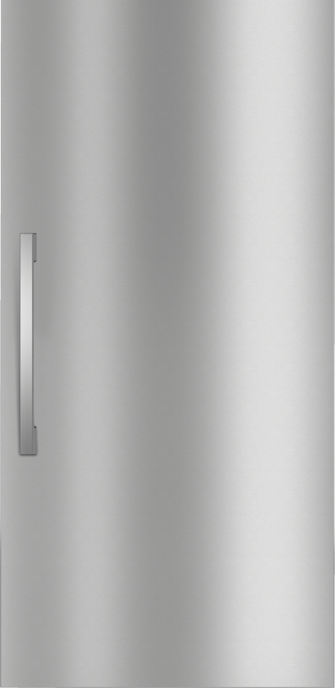 KEDF 7122 ED/CS Edelstahl Front