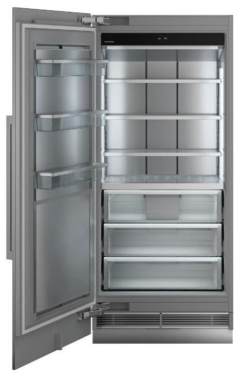 EFNei 9971-20 617 Gefrierschrank