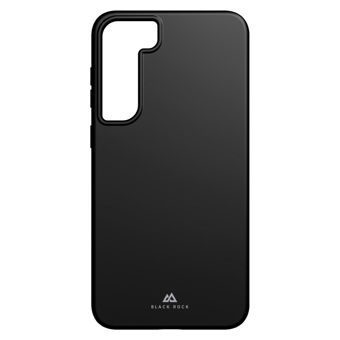 Cover "Urban Case" für Samsung Galaxy S23+, Schwarz (00220397)
