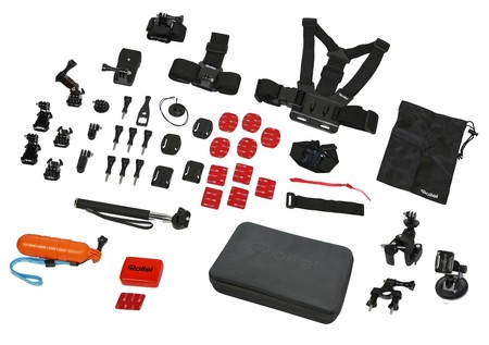 Zubehör Set Sport XL