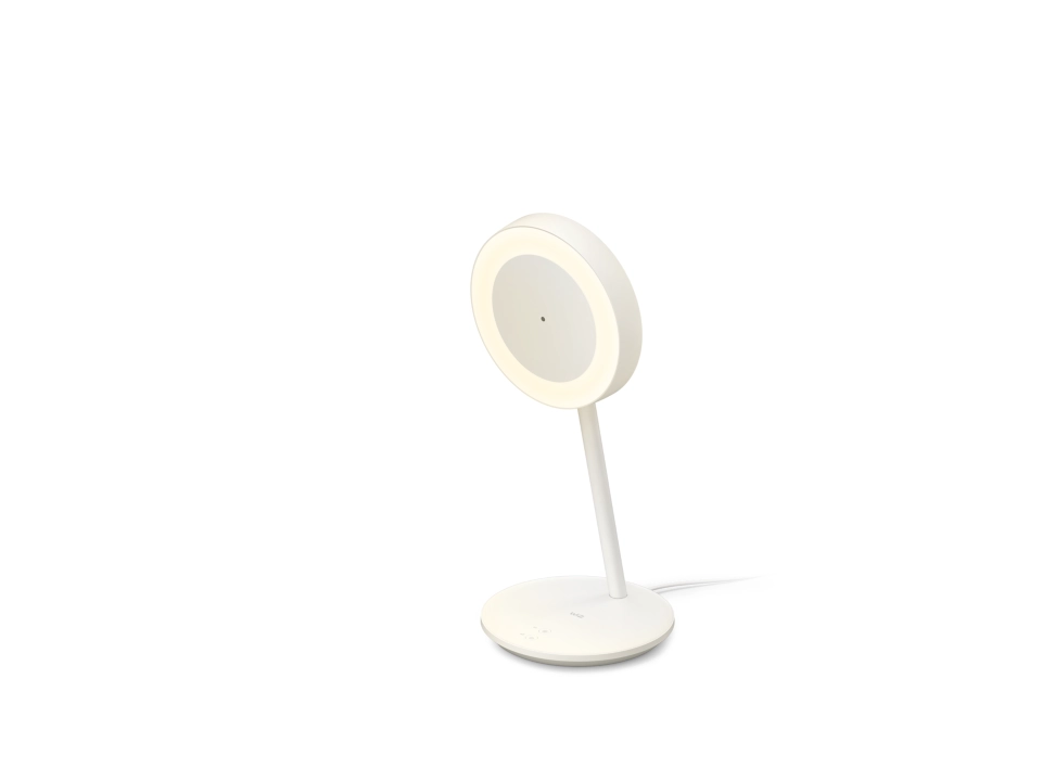 Schreibtischlampe Portrait 10 W, RGB