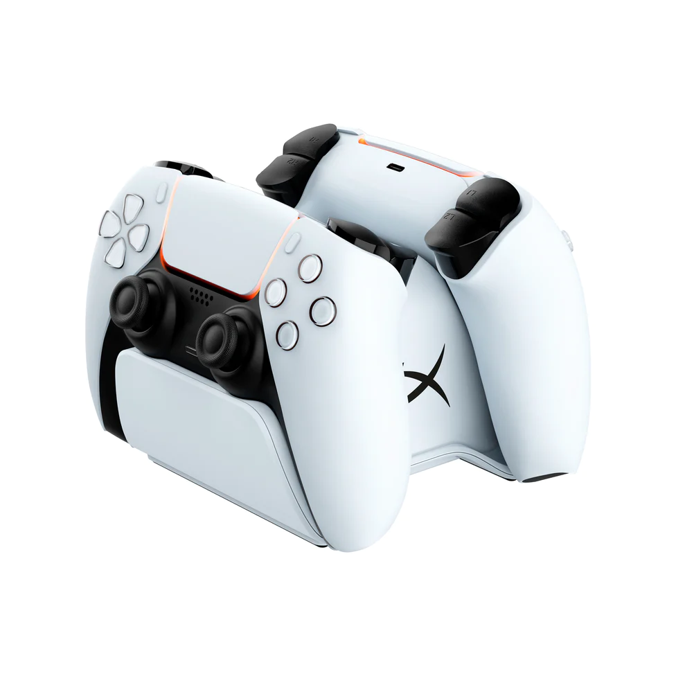 HyperX ChargePlay Duo Controller Ladestation für PS5 Playstation-Zubehör