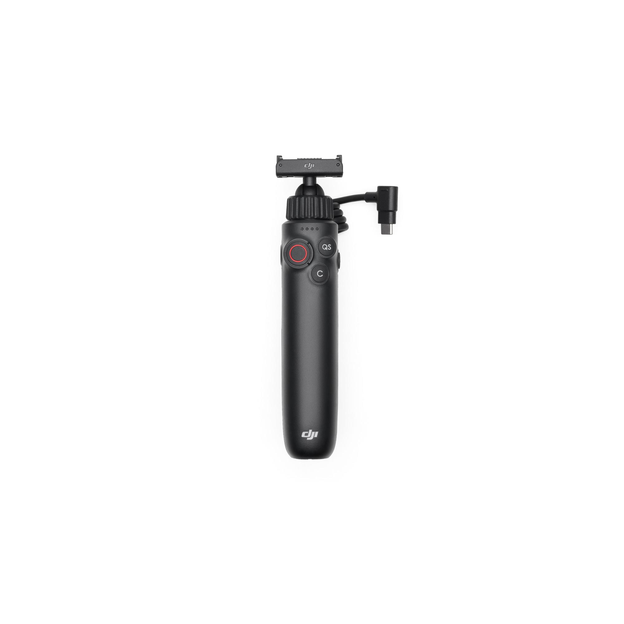 Osmo Action Multifunctional Charging Handle
