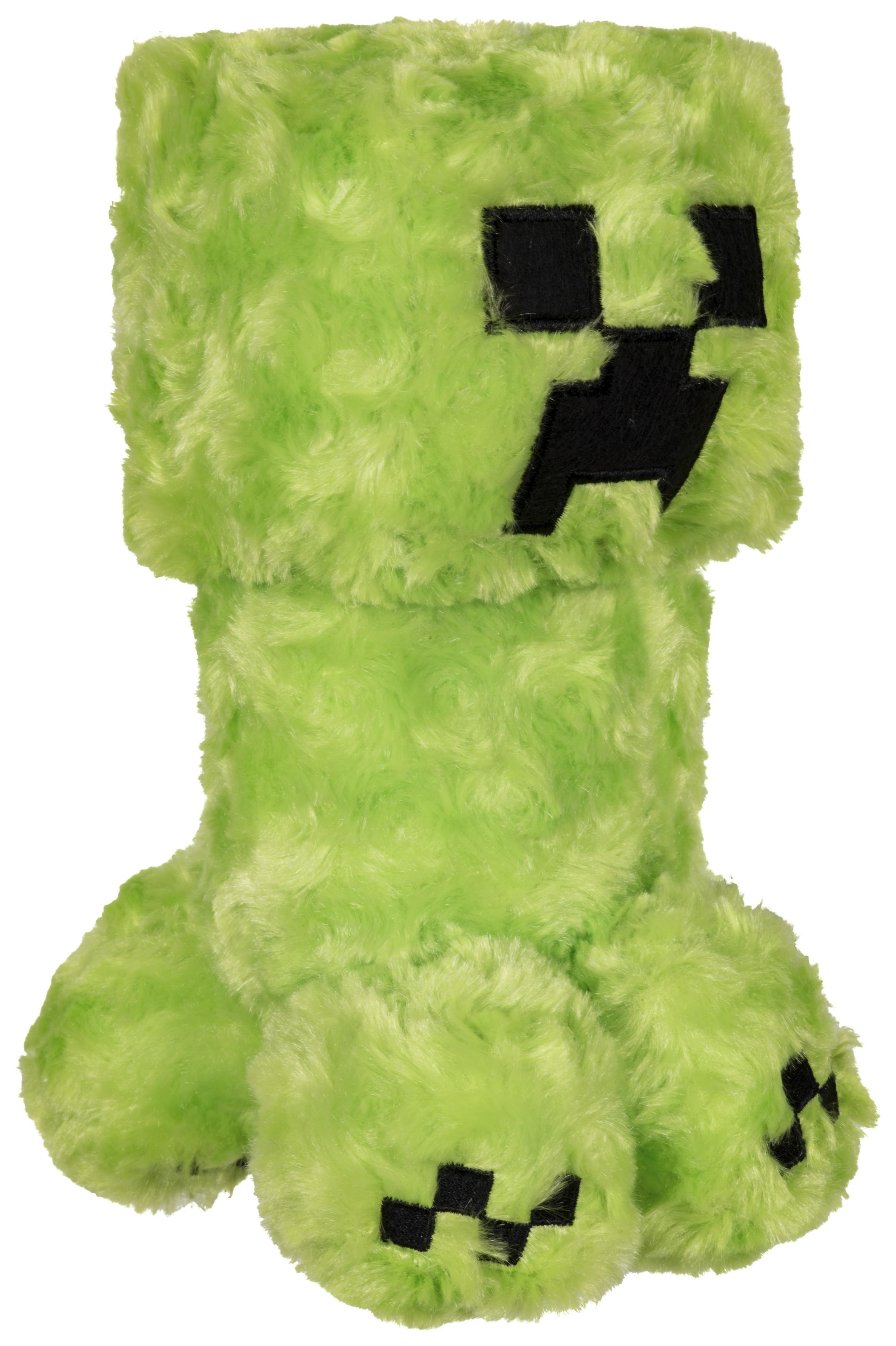 MC Movie Creeper Plüsch 20cm Kuscheltier