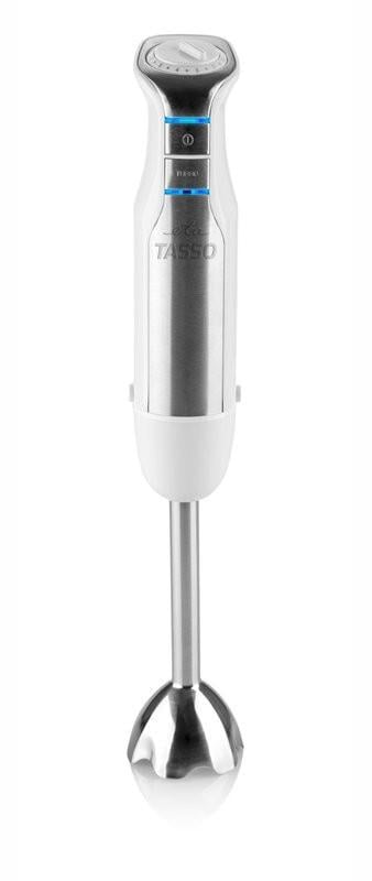Stabmixer TASSO edelstahl/weiß