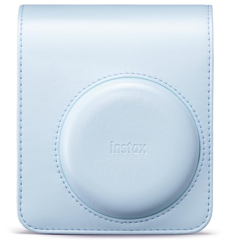 instax mini 13 Frost Blue Sofortbildkamera-Tasche