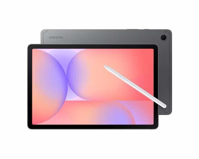 Tab S10 Lite 128GB WiFi Grau Tablet