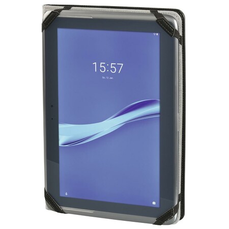 eBook-Case "Piscine" für eBook-Reader bis 15,24 cm (6"), Schwarz (00216435)