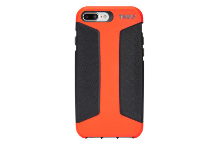 Atmos X4 Apple iPhone 7 Plus orange/grau