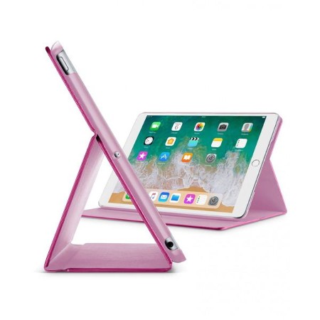 Tablethülle für Apple iPad Pro 10.5'', pink