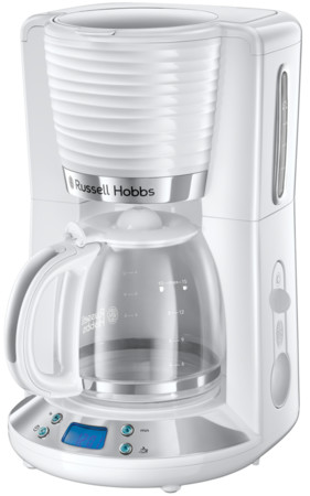 24390-56 Inspire White Filterkaffeemaschine