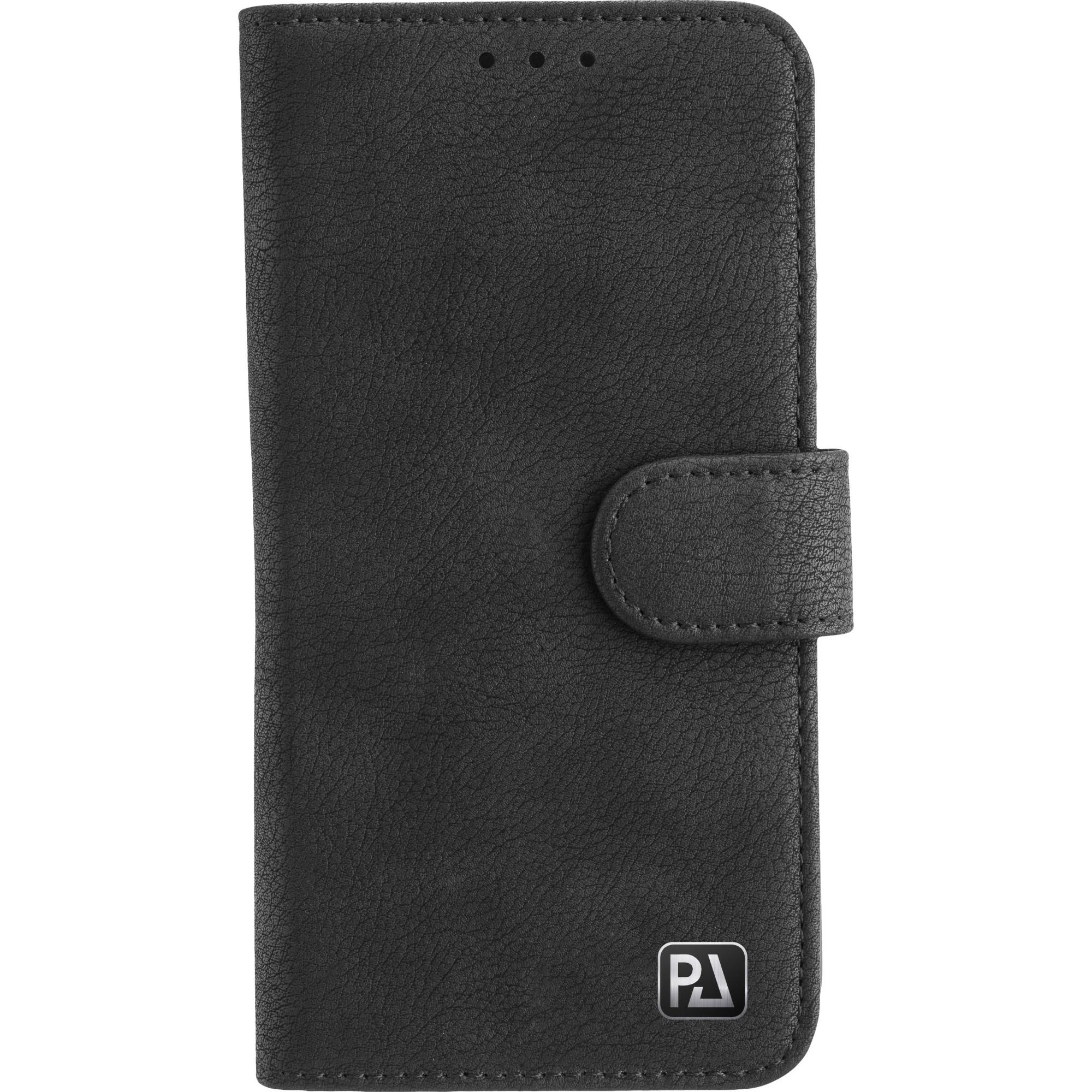Book Case New Elite für Apple iPhone 18 Pro/ 17 Pro Black (23155)