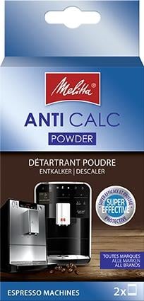 ANTI CALC Espresso Entkalker