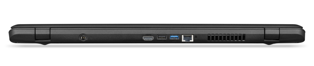 Acer Aspire Es 17 Es1 732 P9aa Schwarz Notebook Bei Expert Kaufen