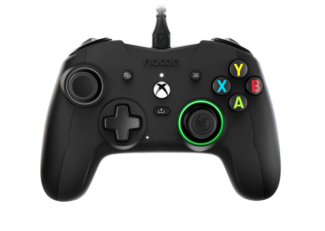 Revolution X Pro schwaz - Xbox Series X|S/Xbox One/Windows Xbox Controller