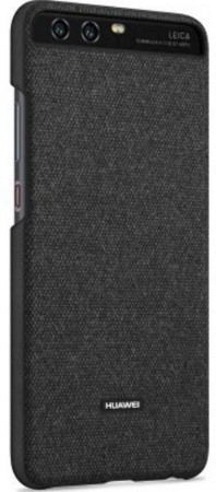 Car Case für Huawei P10 dunkelgrau