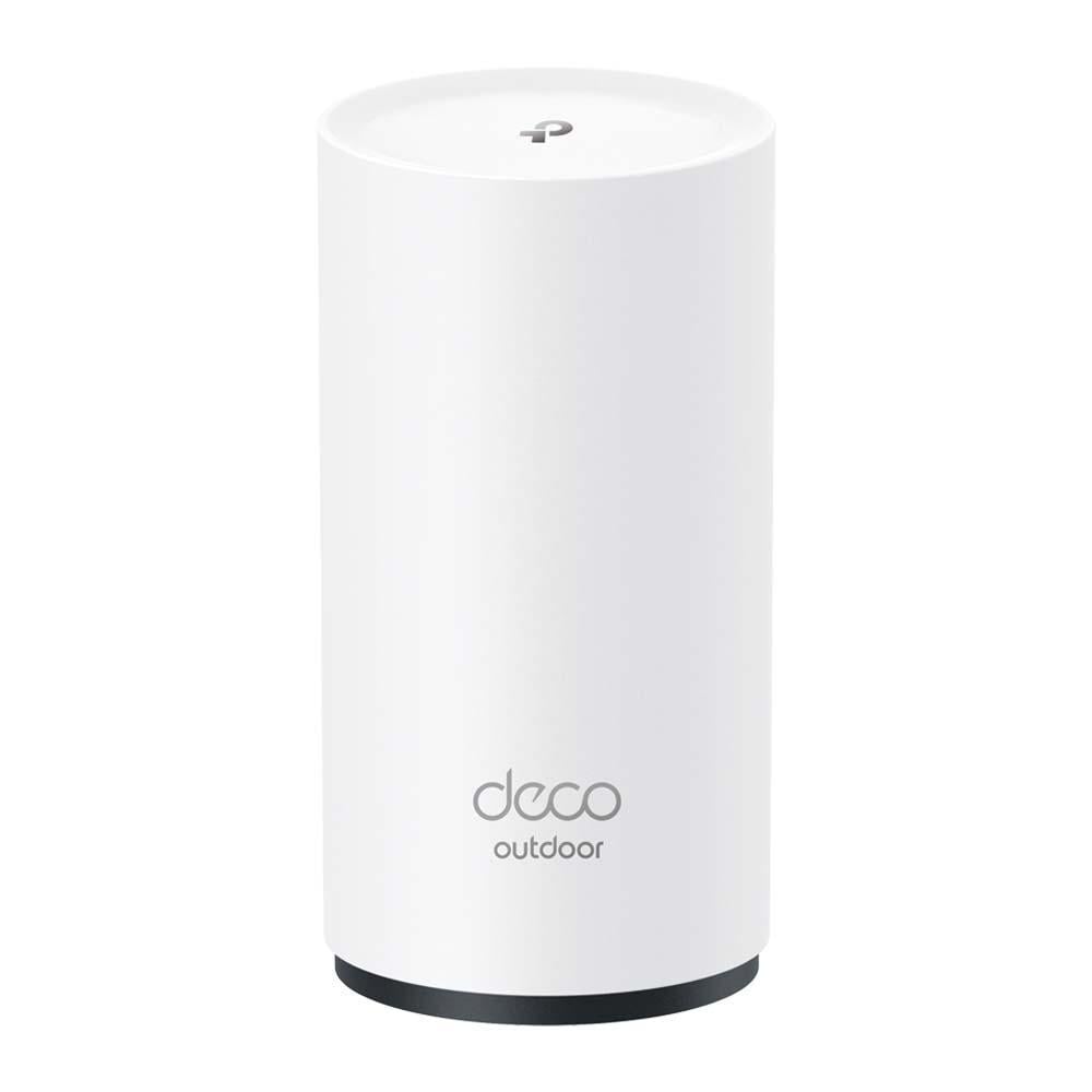 Deco X50-Outdoor, weiß