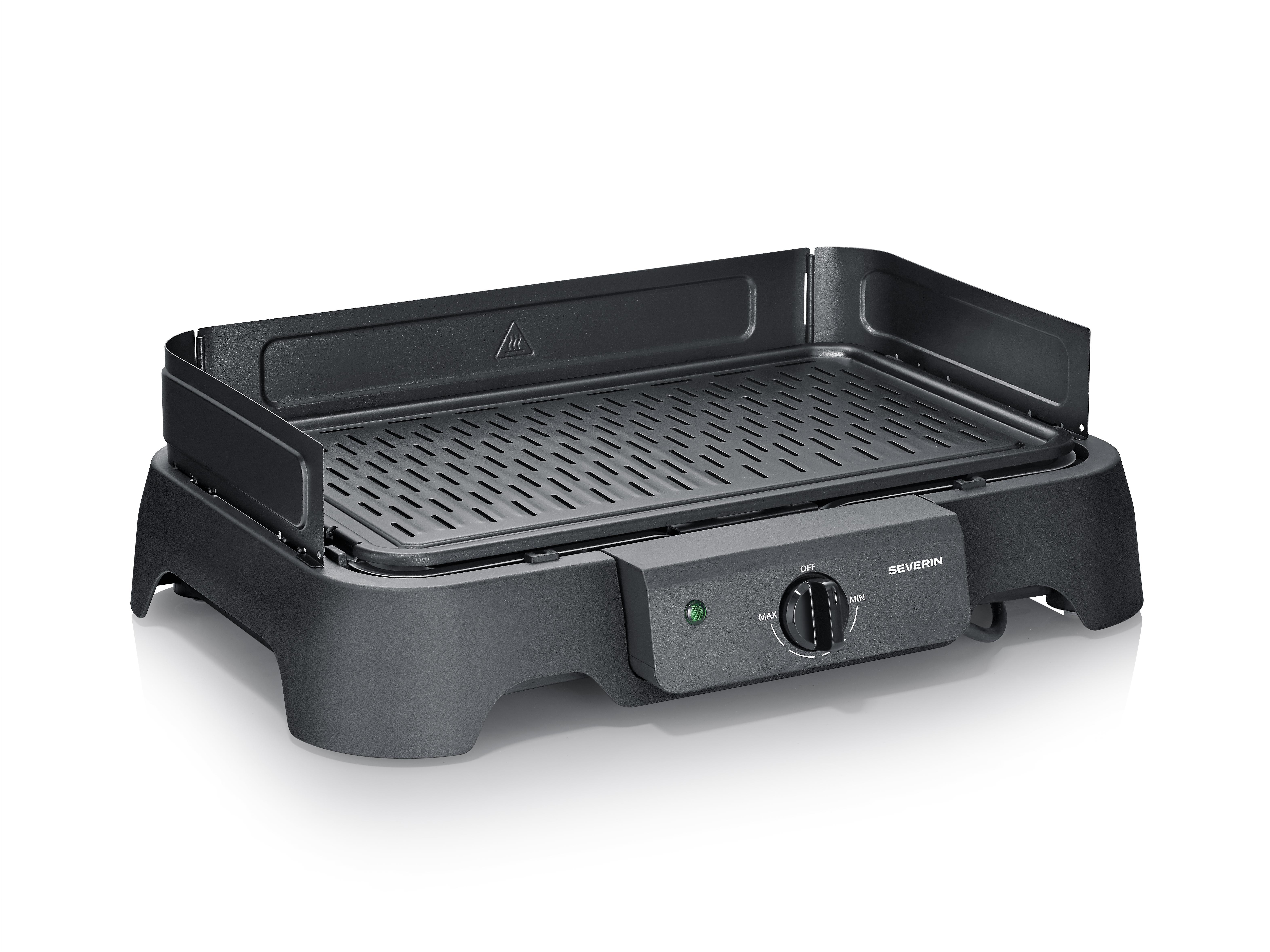 PG 8595 Tischgrill