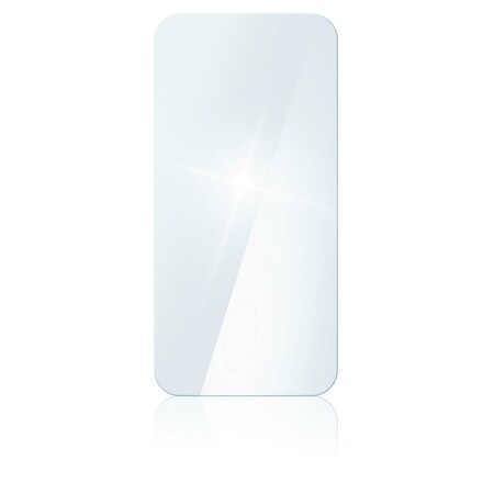 Echtglas-Displayschutz "Premium Crystal Glass" für Oppo A53/A53s (00195540)