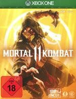 Mortal Kombat 11 - Xbox One