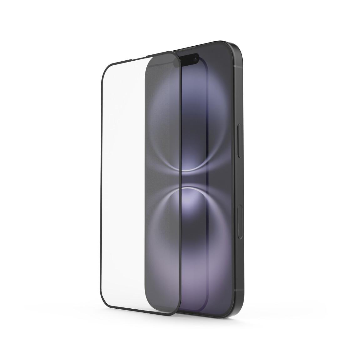 Handy-Schutzglas "Slim Protect" für Apple iPhone Air, Montagehilfe (00228559)