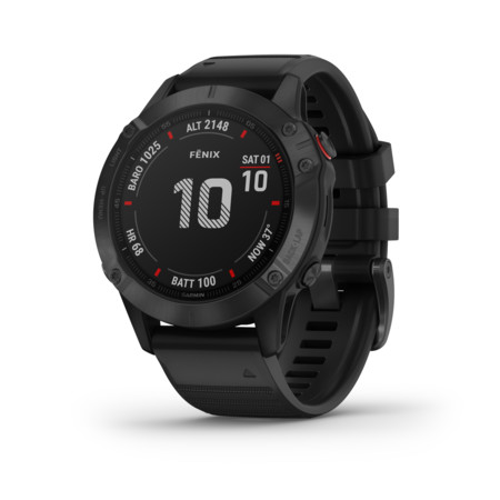 Garmin Smartwatches » Smartwatch Angebote kaufen | expert.de