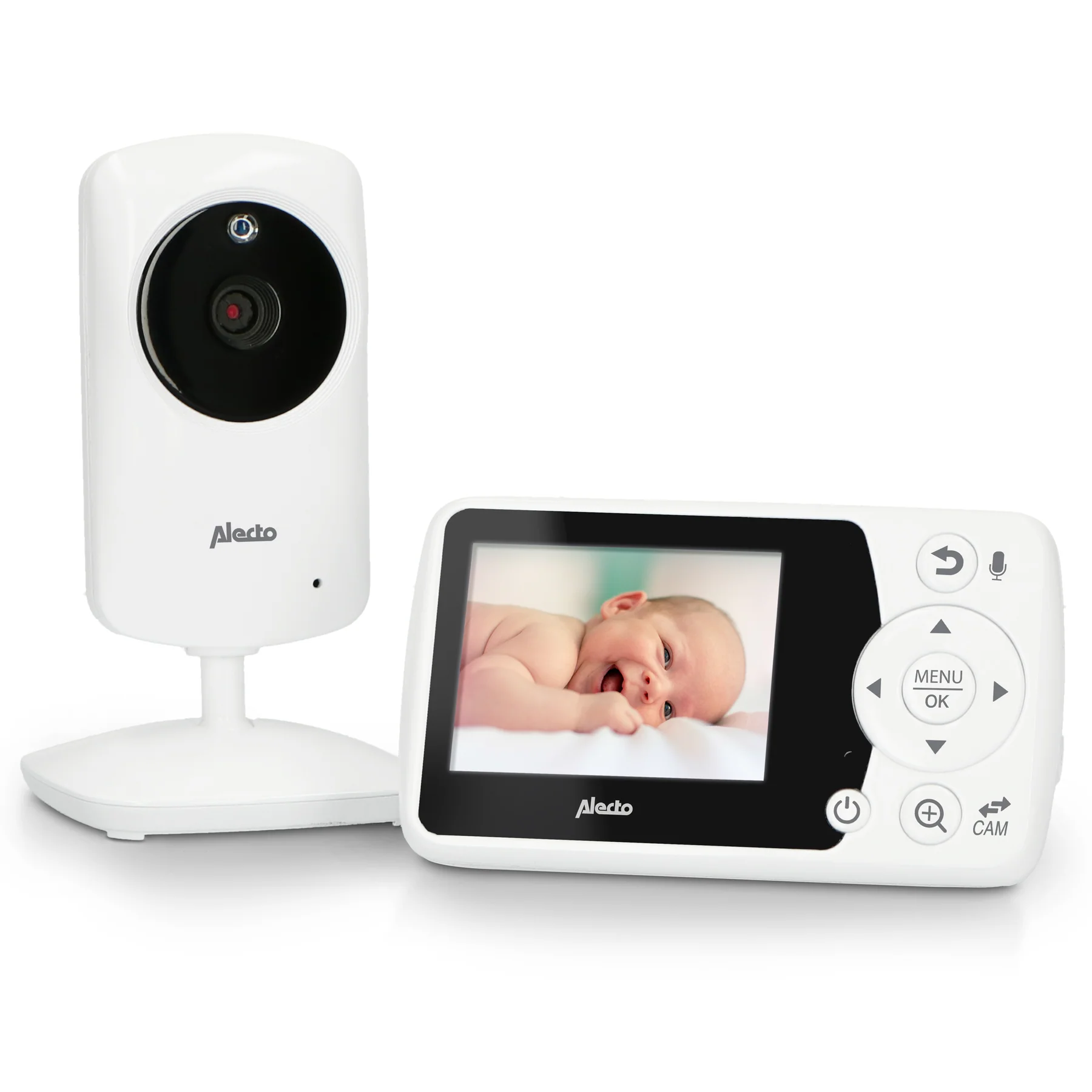 DVM-64 Baby-Videophone