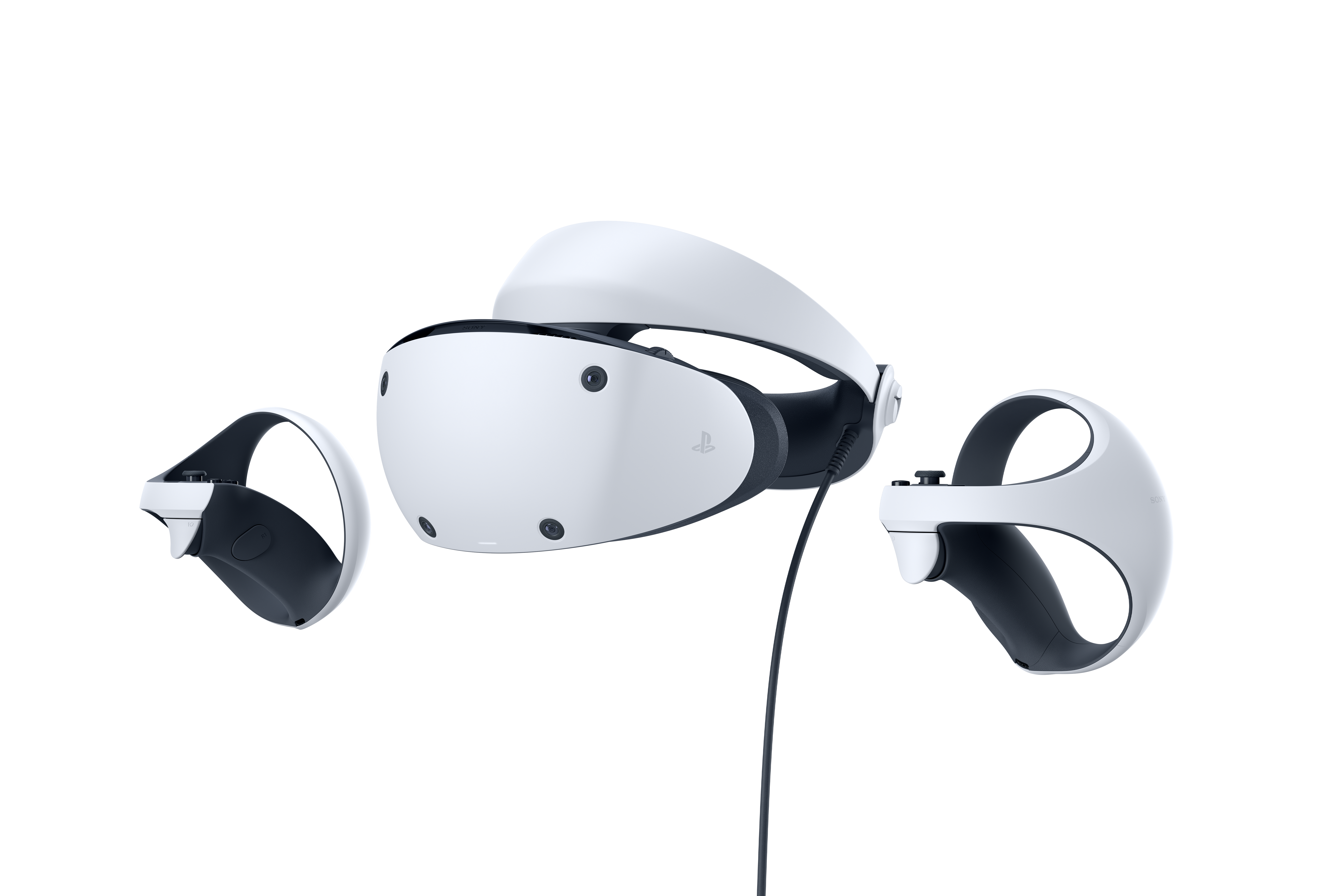 PlayStation®VR2