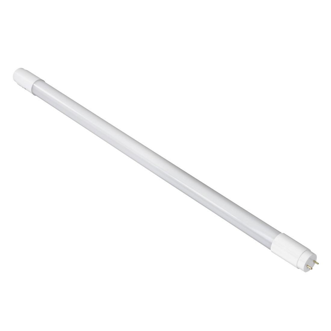 LED-Lampe, G13, 900lm ersetzt 18W, Röhre T8, 60 cm, Neutralweiß, Glas (00112571)