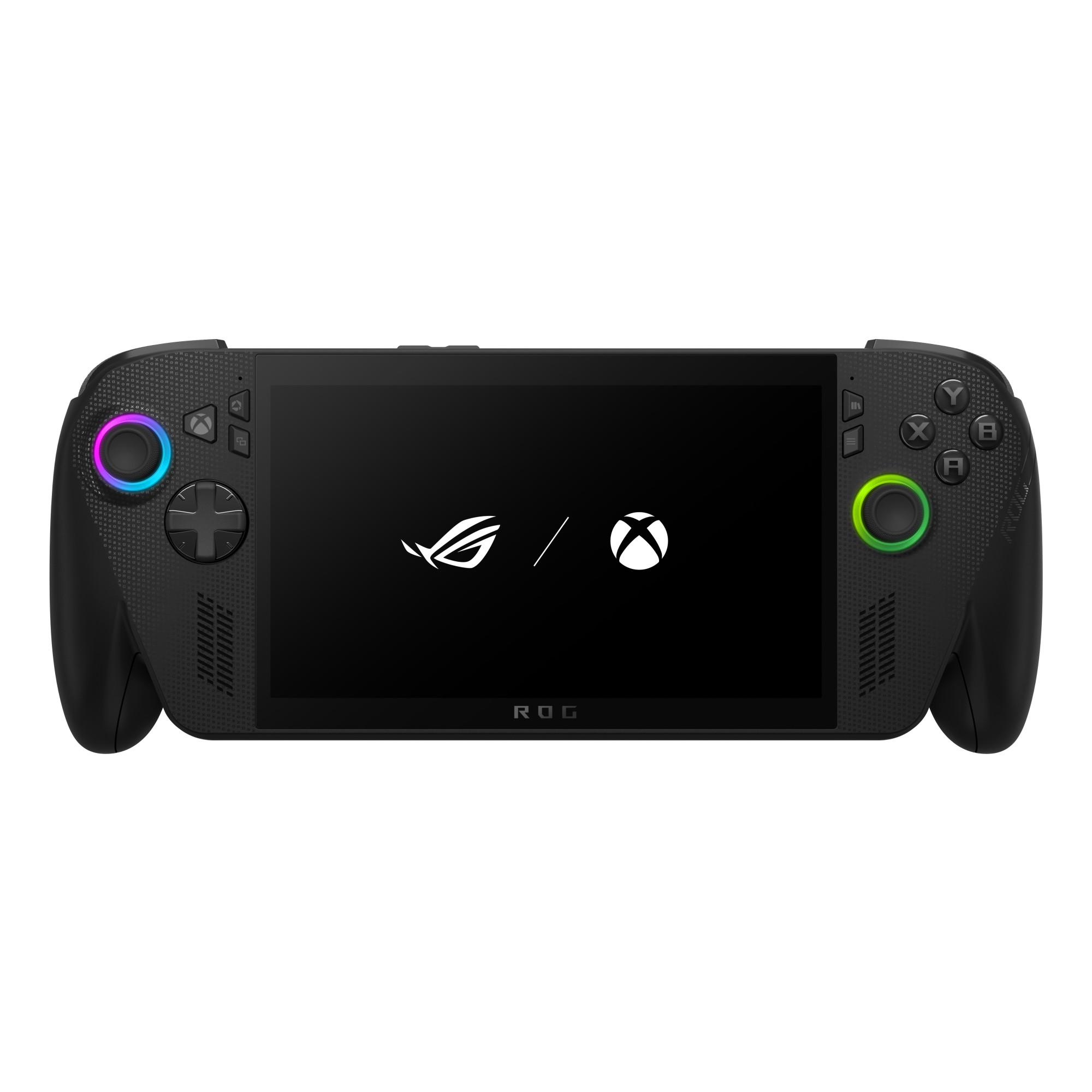 ROG Xbox Ally X RC73XA-NH011W Handheld-Konsole