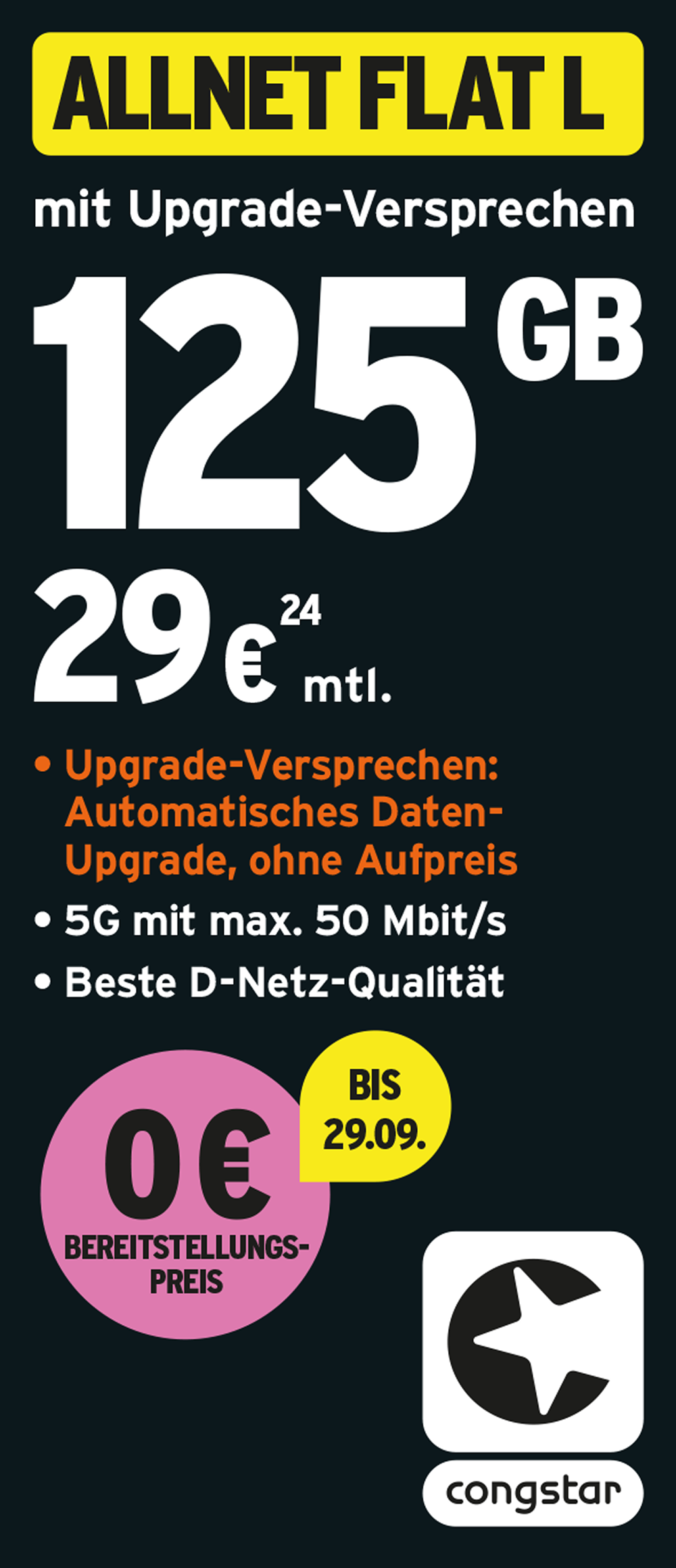 ALLNET FLAT L