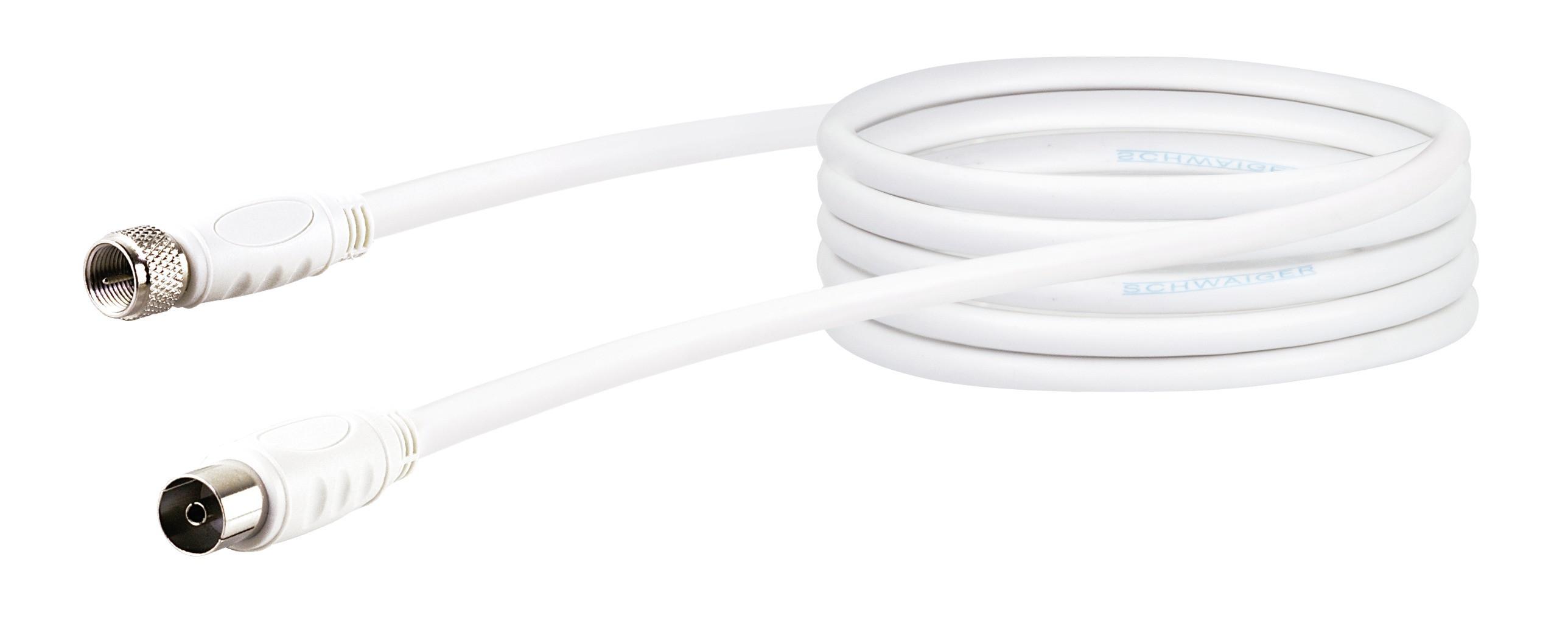 SAT/Antennen Adapterkabel (90 dB) KVCKHQ193 - 3m