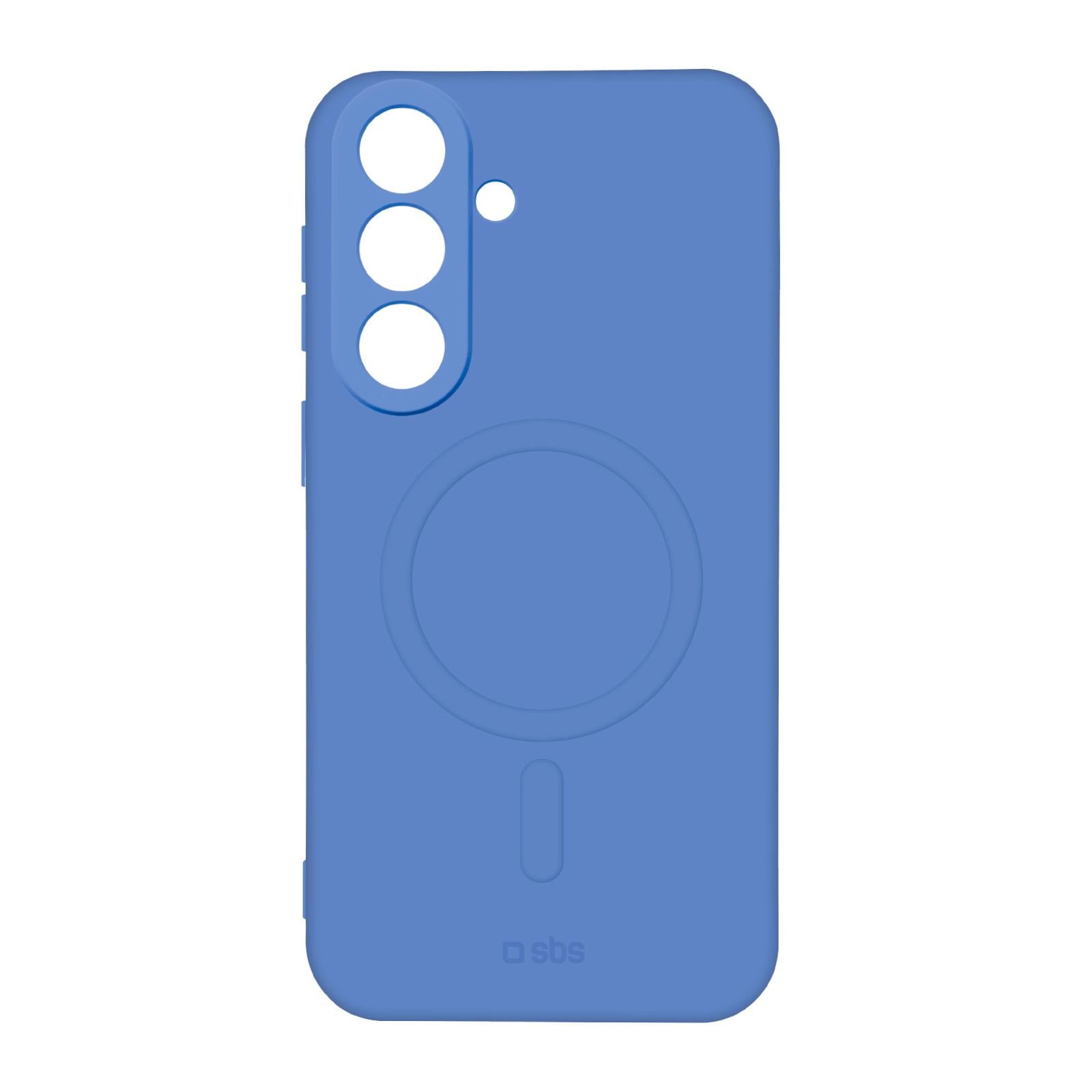 Instinct Mag - mag-wireless-kompatible Hülle für Samsung S26+ Handyhülle