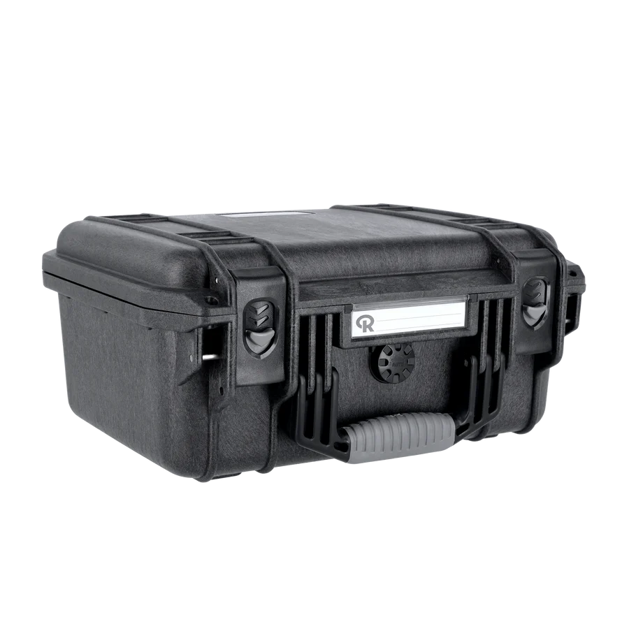 Hard Case 3730 Koffer