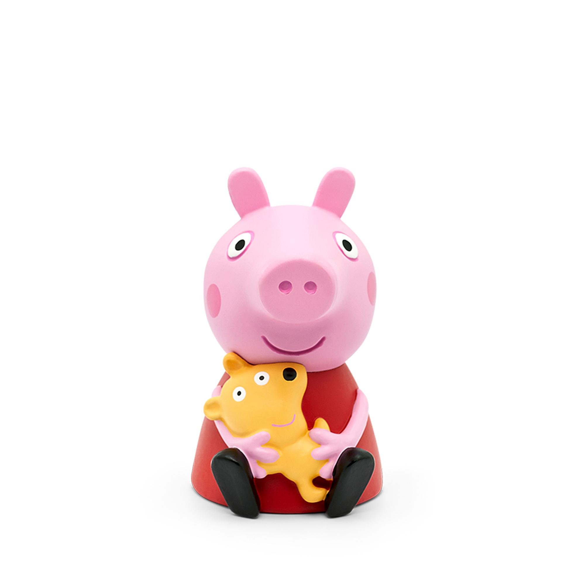 PEPPA WUTZ- DIE RITTERBURG Hörfigur
