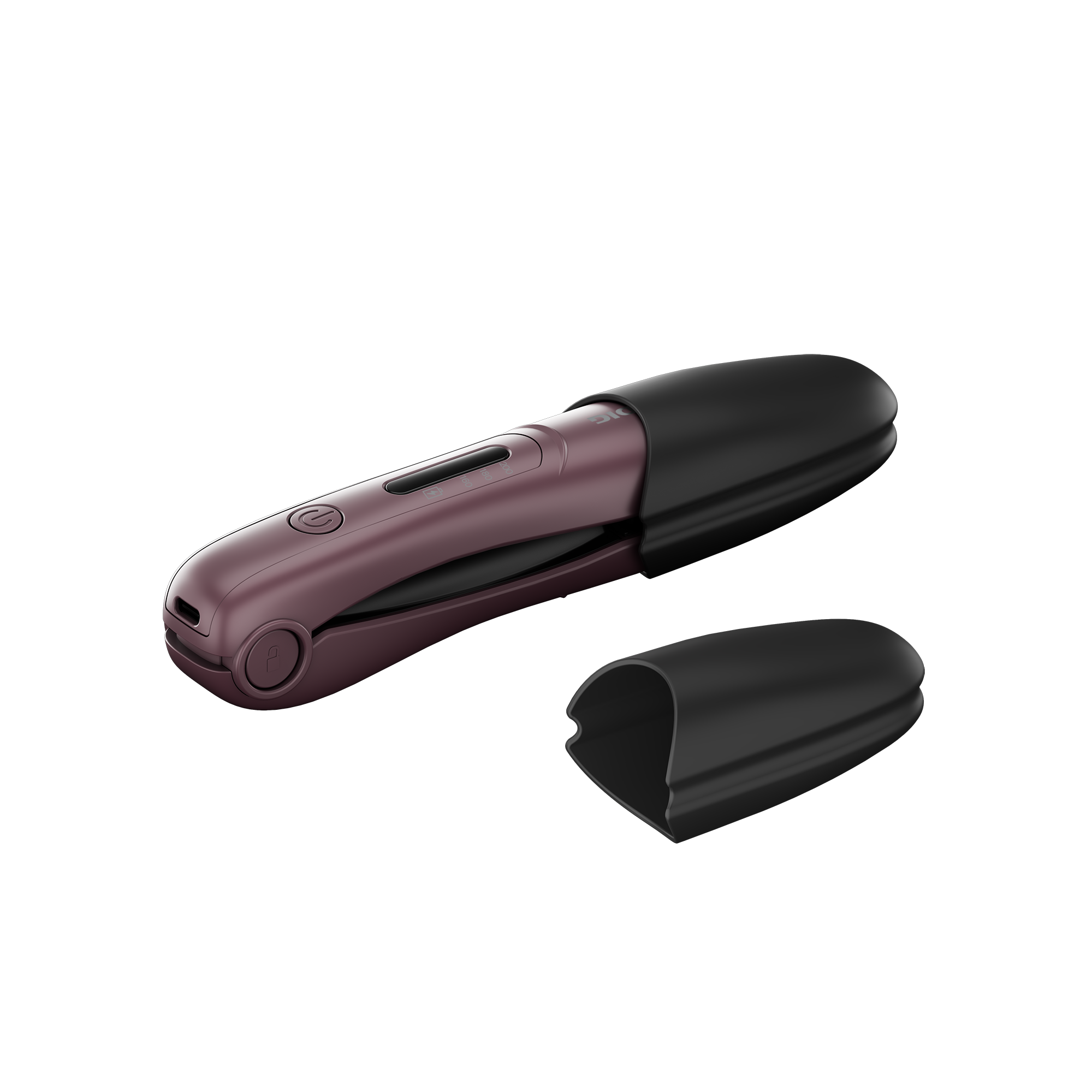 HS 6330 Glätteisen