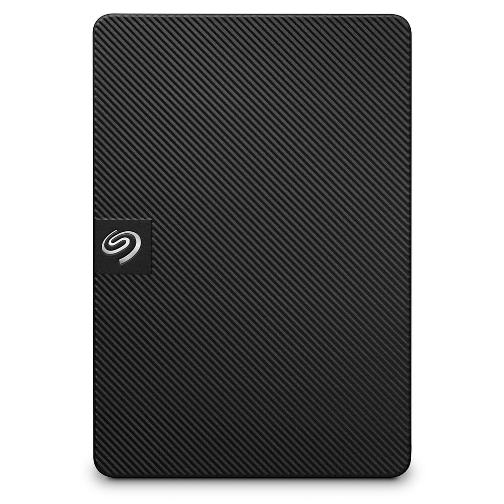 Expansion Portable Drive 1TB schwarz Externe HDD-Festplatte