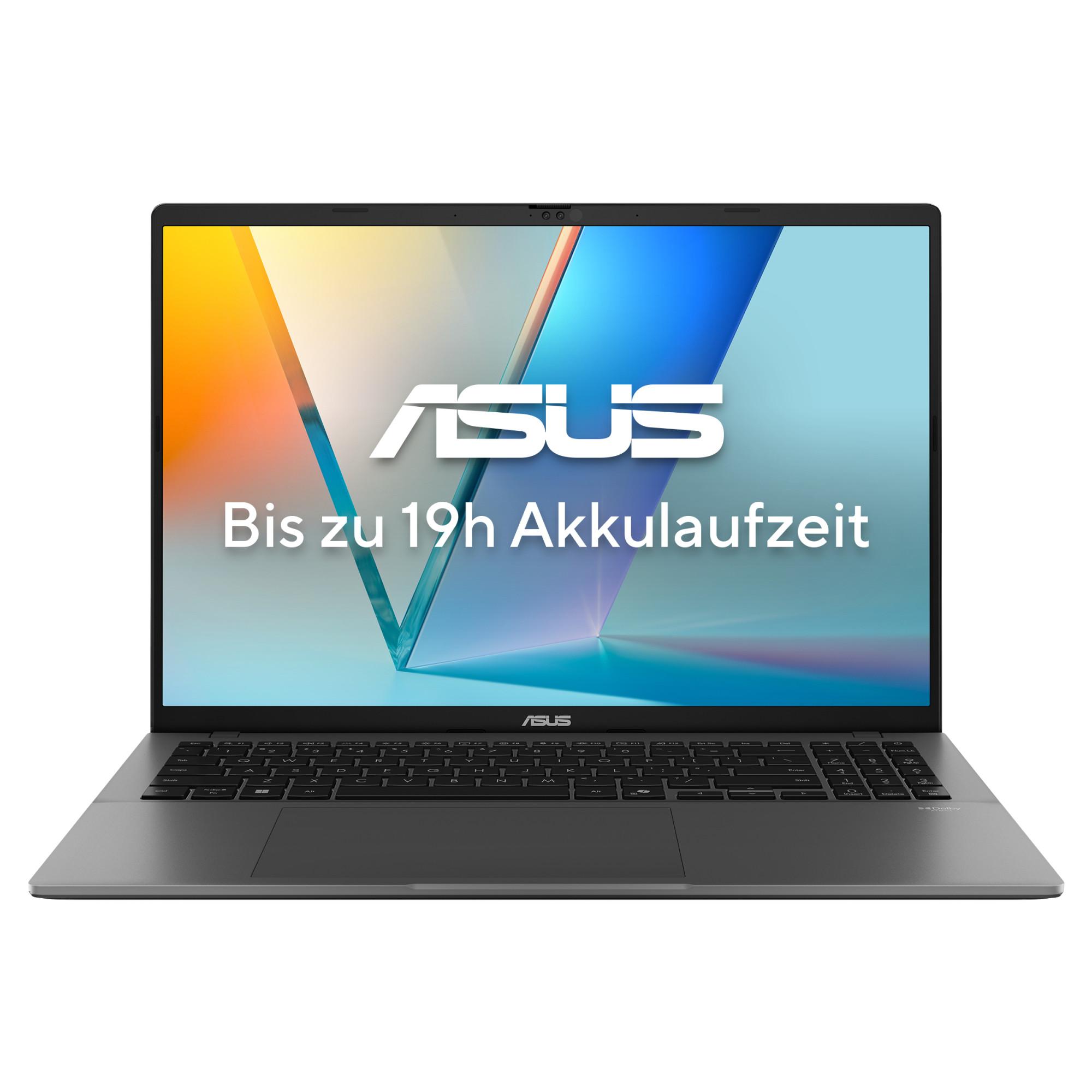 Vivobook S 16 M3607KA-SH068W, 16 Zoll, WUXGA, OLED, AMD Ryzen AI 7 350, 32 GB, 1 TB M.2 SSD